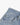 Blaue Modern Dojo Bloom Denim Jeans von 7 For All Mankind - Denim 7 FOR ALL