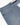 Blaue Modern Dojo Bloom Denim Jeans von 7 For All Mankind - Denim 7 FOR ALL