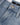 Blaue Modern Dojo Bloom Denim Jeans von 7 For All Mankind - Denim 7 FOR ALL