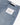 Blaue Modern Dojo Bloom Denim Jeans von 7 For All Mankind - Denim 7 FOR ALL