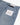Blaue Modern Dojo Bloom Denim Jeans von 7 For All Mankind - Denim 7 FOR ALL