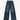 Blaue Salome Denim Jeans von Nili Lotan - Trousers NILI LOTAN