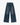 Blaue Salome Denim Jeans von Nili Lotan - Trousers NILI LOTAN