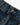 Blaue Salome Denim Jeans von Nili Lotan - Trousers NILI LOTAN