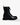 Blaue Soft Nappa Combat Stiefel von Caiman - Shoes CAIMAN SHOES