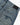 Blaue Tailored Drop Jeans von R13 - Trousers R13 WOMEN
