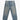 Blaue Tailored Drop Jeans von R13 - Trousers R13 WOMEN
