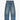 Blaue Tribecca Classic Wash Hose von Nili Lotan - Trousers NILI LOTAN