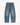 Blaue Tribecca Classic Wash Hose von Nili Lotan - Trousers NILI LOTAN