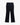 Blaue Woll Stretch Crepe Straight Fit Hose von Seafarer - Trousers SEAFARER