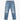 Blauer Denim Range Boyfriend Destroyed Fit Jeans von Washington DC - Denim WASHINGTON DC
