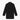 Blauer Kurzmantel aus Elastischem Nylon von Moorer - Outdoor / Jacken MOORER