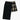 Blauer Stufen Schotten Rock von Seafarer - Skirts SEAFARER