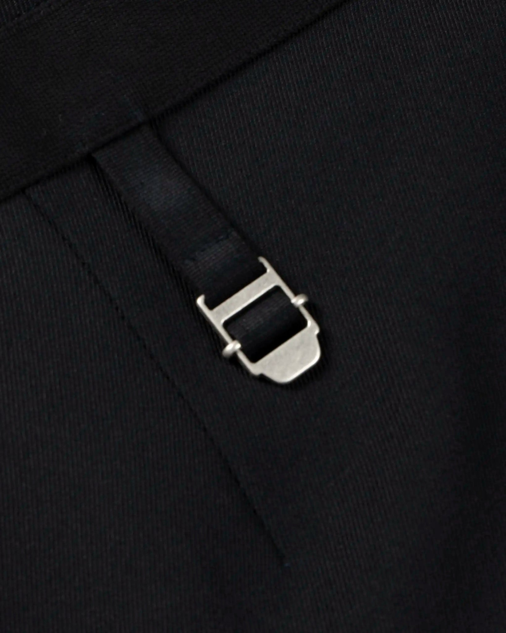 Blauer Stufen Schotten Rock von Seafarer - Skirts SEAFARER