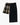 Blauer Stufen Schotten Rock von Seafarer - Skirts SEAFARER