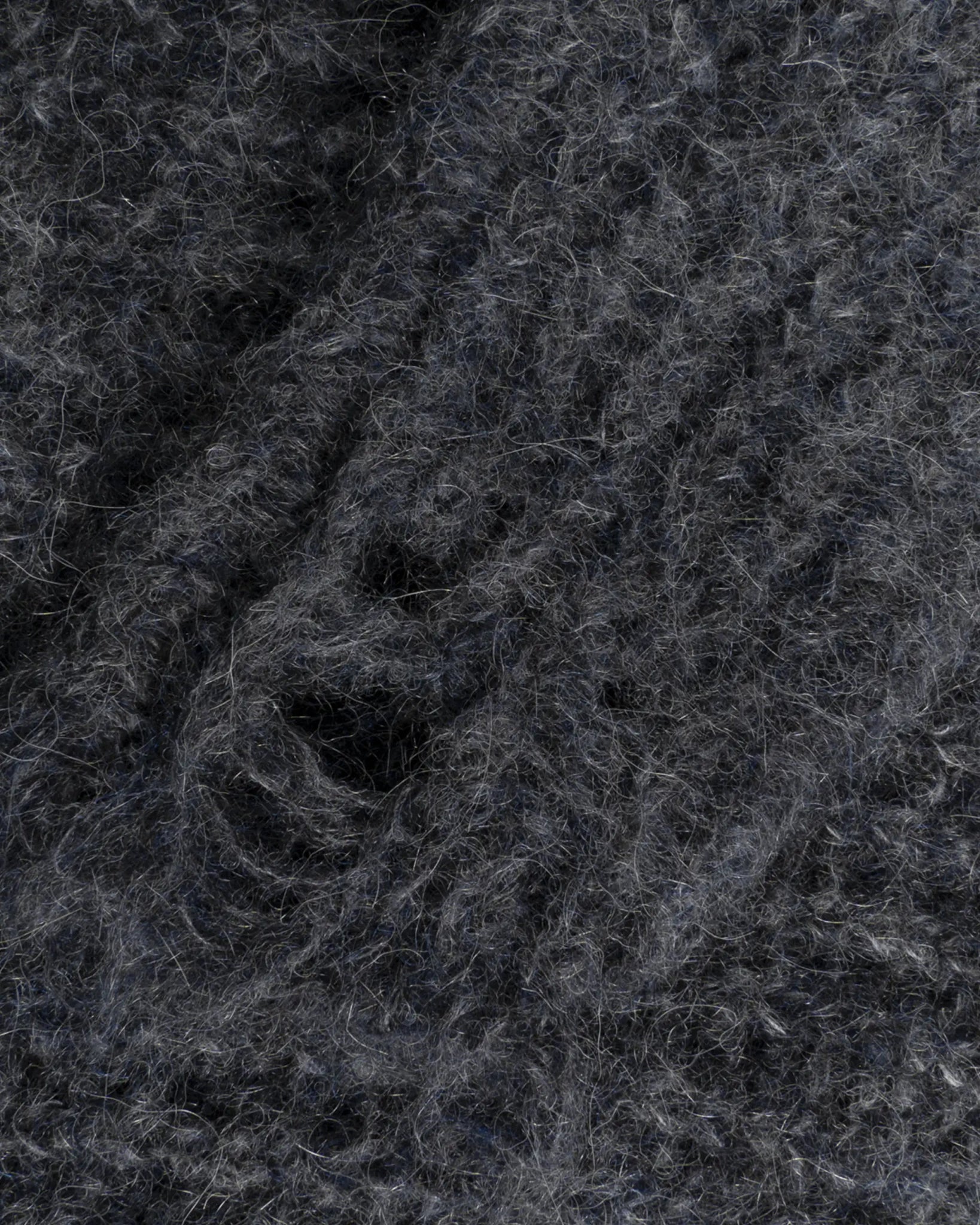 Blauer Wool Cashmere Cardigan von Giorgio Brato - Jumpers & Cardigans GIORGIO BRATO