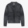 Blauer Wool Cashmere Cardigan von Giorgio Brato - Jumpers & Cardigans GIORGIO BRATO