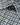 Blaues Baumwollflanell Button Down Check Hemd Regular Fit von Luciano Barbera - Shirts LUCIANO BARBERA