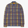 Blaues Cashmere Oversize Overshirt von Guest in Residence - Knitwear G. IN RESIDENCE
