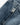 Blaues Cross Over Worker Wide Leg von Citizens of Humanity - Trousers CITIZEN