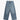 Blaues Cross Over Worker Wide Leg von Citizens of Humanity - Trousers CITIZEN