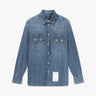 Blaues Texas Hemd von Seafarer - Shirts SEAFARER