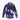 Blütenkopf - Print - Bluse von Kitagi - BLOUSON KITAGI QUEEN