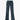Bootcut - Denim - Jeans mit 3/4 Länge von 7 For All Mankind - Denim 7 FOR ALL