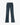 Bootcut - Denim - Jeans mit 3/4 Länge von 7 For All Mankind - Denim 7 FOR ALL