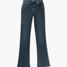 Bootcut - Denim - Jeans mit 3/4 Länge von 7 For All Mankind - Denim 7 FOR ALL