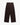 Bordeauxfarbene Lange Hose Mit Bundfalten von Rossi - Trousers ROSSI