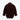 Bordeauxfarbene Wendbare Merino Lammfell Jacke von Salvatoro Santoro - Coats & Jackets SALVATORE S.