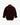 Bordeauxfarbene Wendbare Merino Lammfell Jacke von Salvatoro Santoro - Coats & Jackets SALVATORE S.