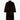 Bordeauxfarbener Langer Wendbarer Lammfellmantel von Ayasse - Coats & Jackets AYASSE
