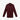 Bordeauxfarbenes Swiss Cotton Jersey Stretch Hemd von Van Laack - Shirts VAN LAACK
