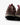 Borolofarbener Suede Nylon Mix Runner Sneaker von Flower Mountain - Shoes MOUNTAIN FLOWER