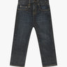Boy Gerade Schnitt Denim Jeans von R13 New York - Denim R13 WOMEN
