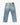 Boyfriend Jeans mit Distressed - Details von R13 - Trousers R13 WOMEN
