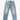 Boyfriend Jeans mit Distressed - Details von R13 - Trousers R13 WOMEN