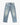 Boyfriend Jeans mit Distressed - Details von R13 - Trousers R13 WOMEN