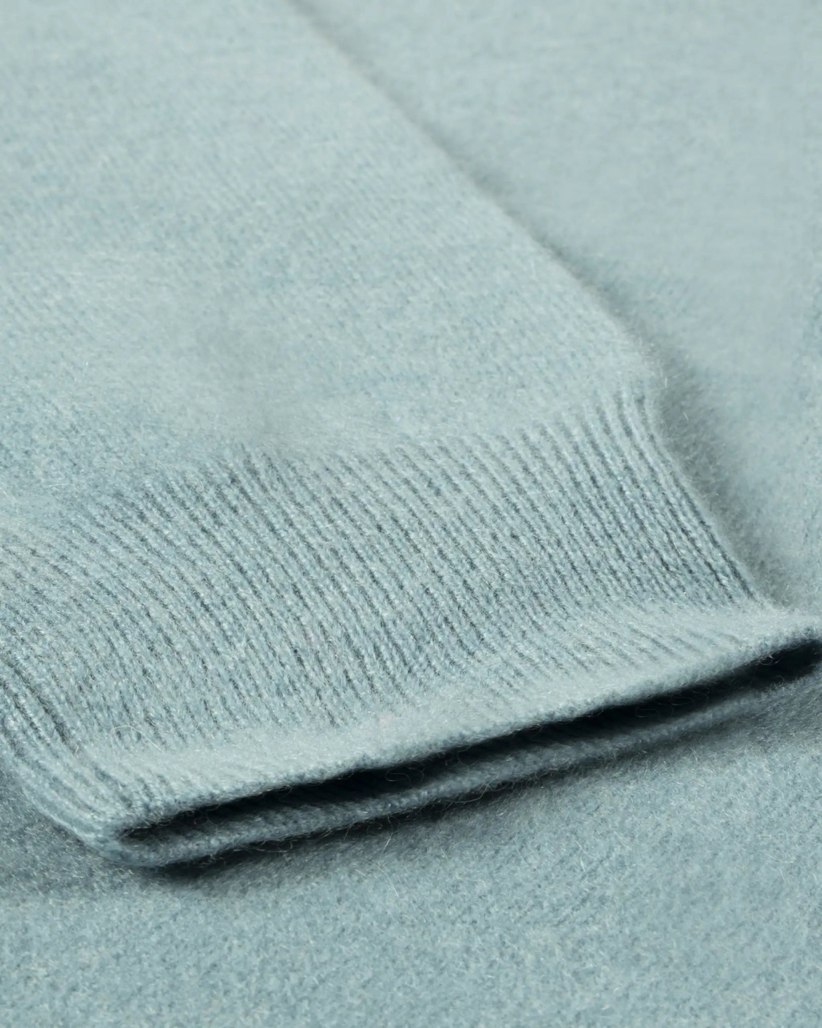 Boyfriend V Ausschnitt Pullover von Frenckenberger - Knitwear FRENCKENBERGER