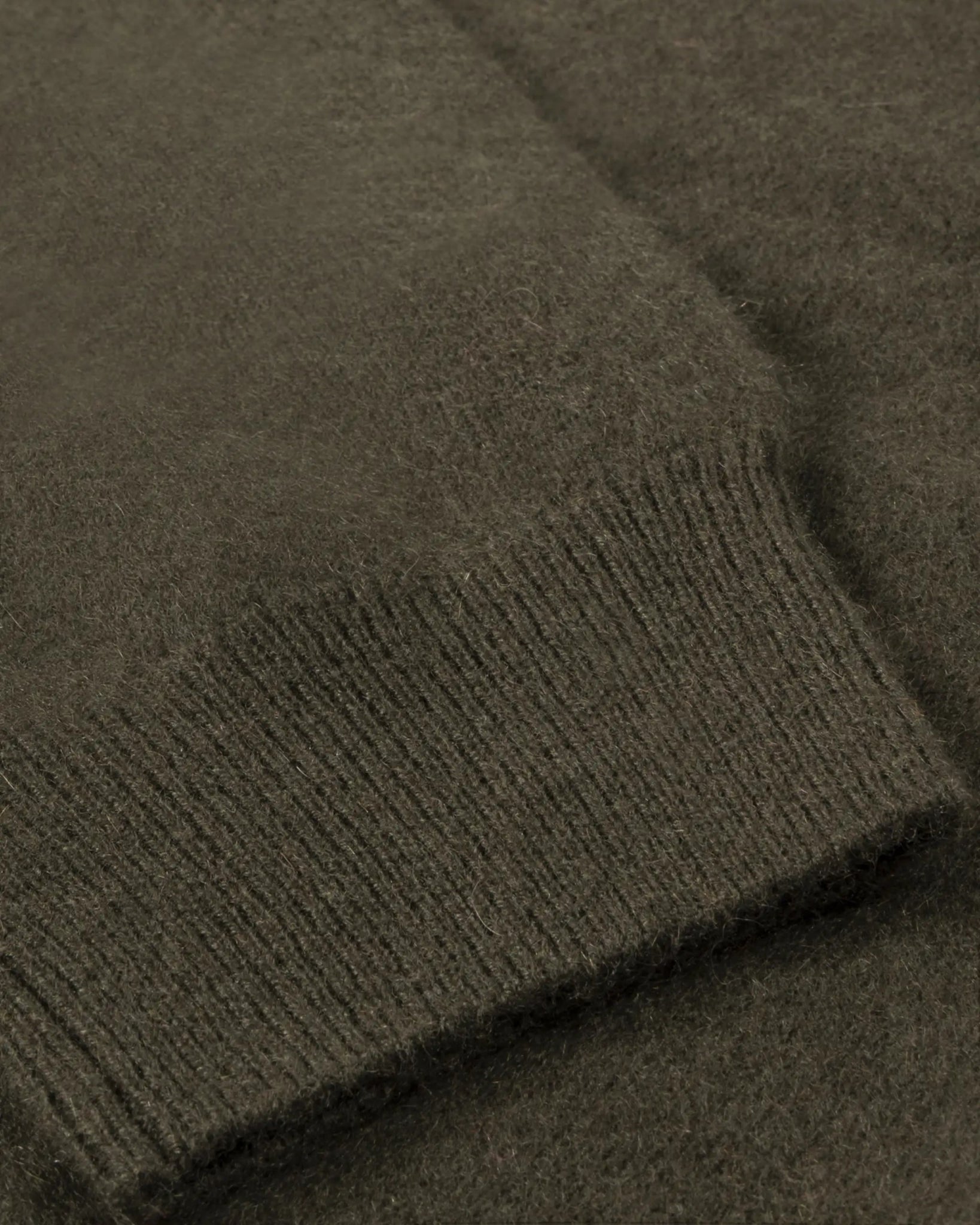 Boyfriend V Ausschnitt Pullover von Frenckenberger - Knitwear FRENCKENBERGER