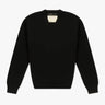 Boyfriend V Ausschnitt Pullover von Frenckenberger - Knitwear FRENCKENBERGER