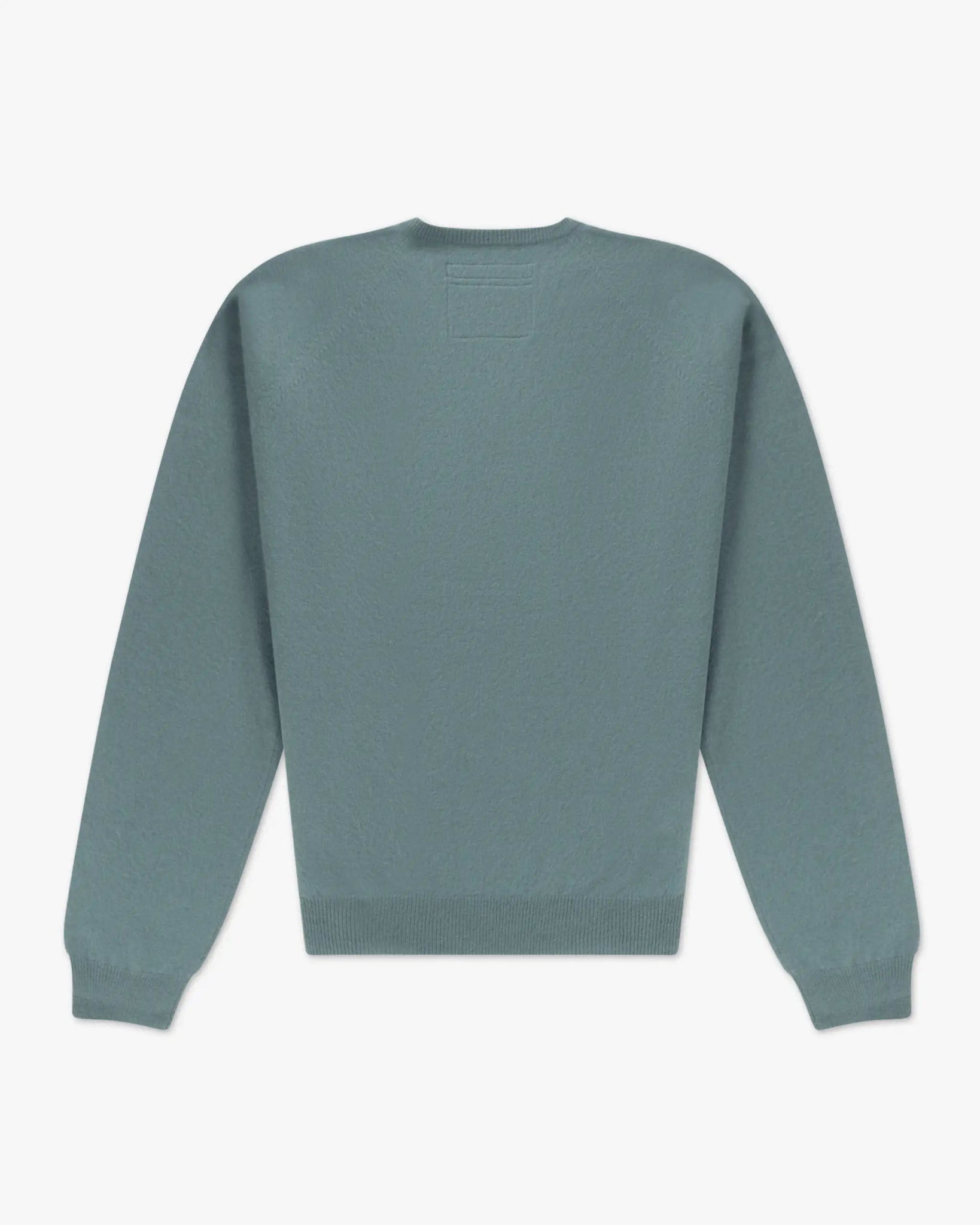 Boyfriend V Ausschnitt Pullover von Frenckenberger - Knitwear FRENCKENBERGER