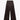 Braune Extra Lange Bundfaltenhose von Tagliatore - Trousers TAGLIATORE