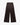 Braune Extra Lange Bundfaltenhose von Tagliatore - Trousers TAGLIATORE