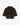 Braune Luxus Kunstpelz Nerz Stola von Artico - Coats & Jackets ARTICO
