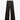 Braune Punto Milano Hose von Seductive - Trousers SEDUCTIVE