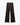 Braune Punto Milano Hose von Seductive - Trousers SEDUCTIVE