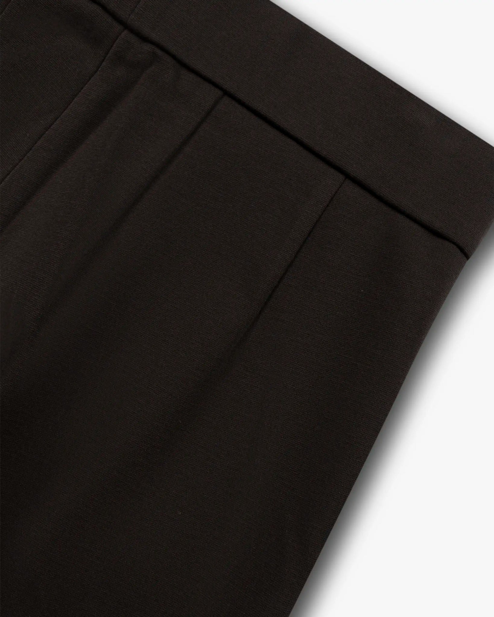 Braune Punto Milano Hose von Seductive - Trousers SEDUCTIVE